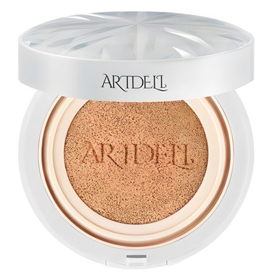 Artdeli Absolue Low Molecular Collagen Cushion Foundation 13 г, № 21, 1 шт. (скидка-61%)