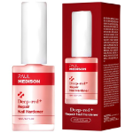 Питательное средство для ногтей Paul Medison Deep Red Repair Nail Nutrient + Мини-инструкция по применению, 15 мл (скидка -56%)