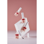 Питательное средство для ногтей Paul Medison Deep Red Repair Nail Nutrient + Мини-инструкция по применению, 15 мл (скидка -56%)