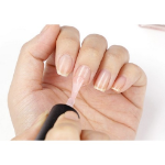 Средство для укрепления ногтей Withshyan Nail Strengthener, 15 мл, 1 шт (скидка -5%)