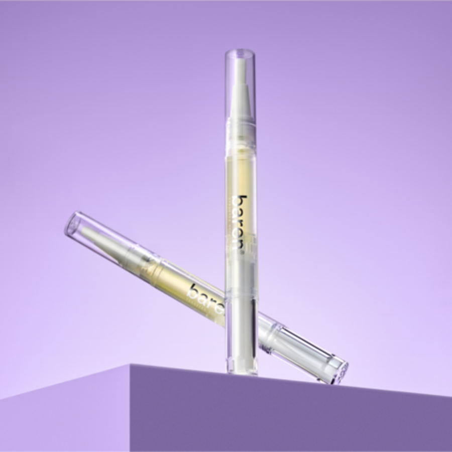 Ручка-эссенция для ухода за ногтями и кутикулой Barn, 2 мл, 1 шт