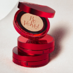 Espoir Pro Tailor Be Velvet Cover Cushion – тональная основа в формате кушона, 13 г  1 шт. (скидка-48%)