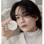 Тональная основа BANILA CO Covericious Ultimate White Cushion, сменный блок 14 г, 21 оттенок Rose, 1 шт. (скидка-28%)