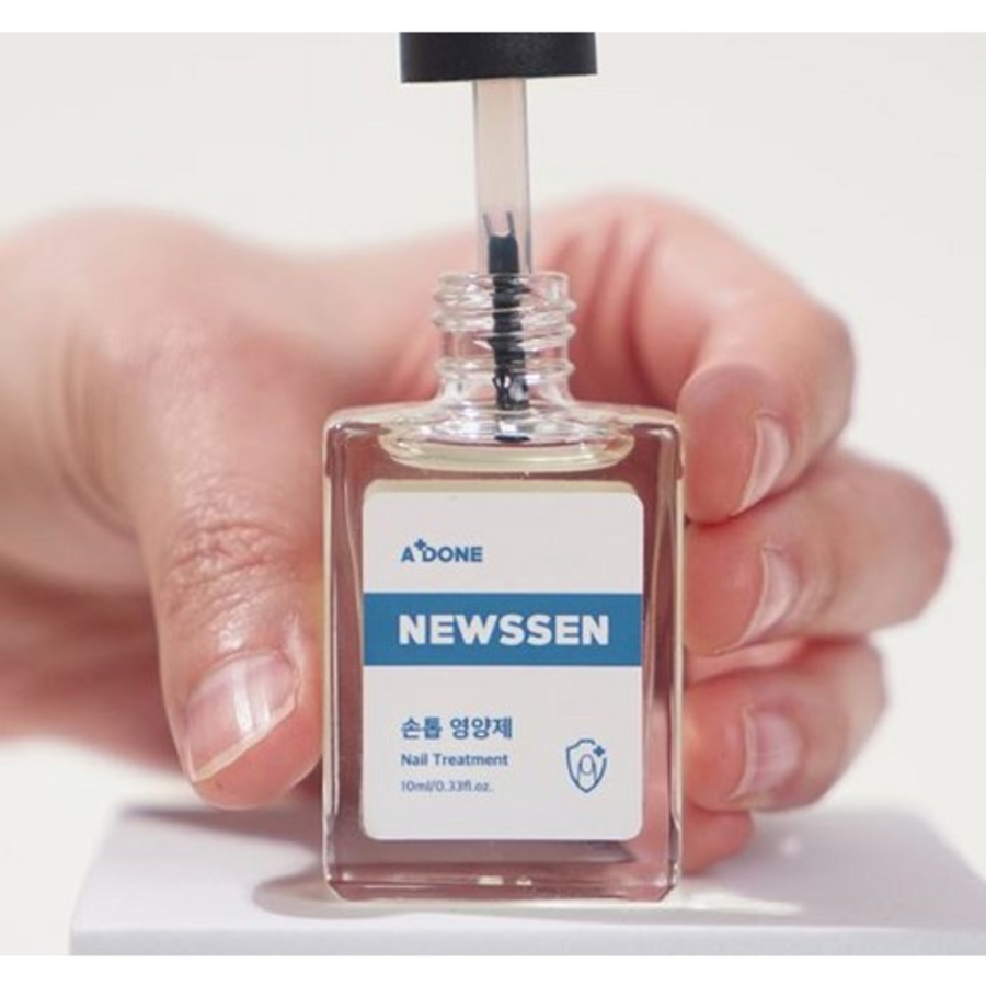 Питательное средство для ногтей Appleton Newsen, 10 мл