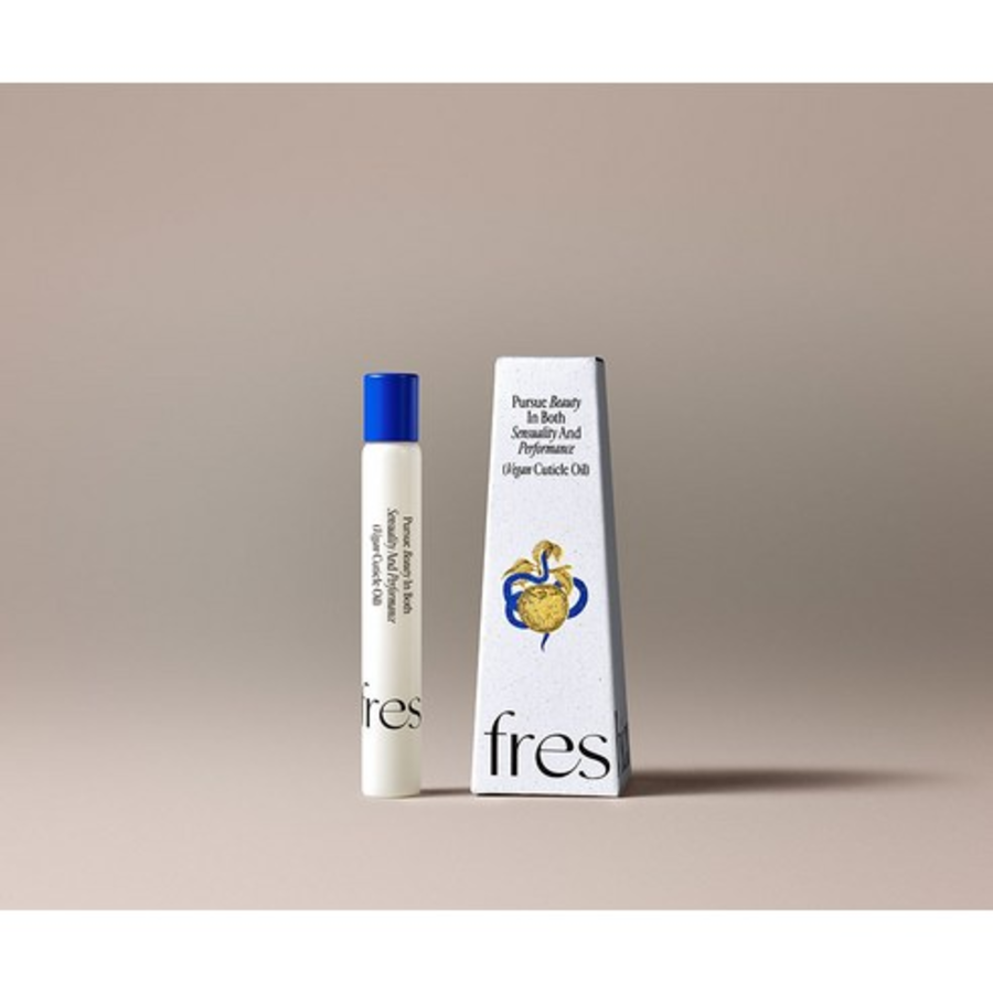 Свежее веганское масло для кутикулы (скидка -13%)