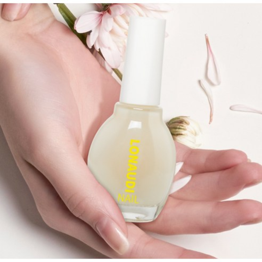 Кератин для ногтей Ronaudi, 14 мл, 1 шт