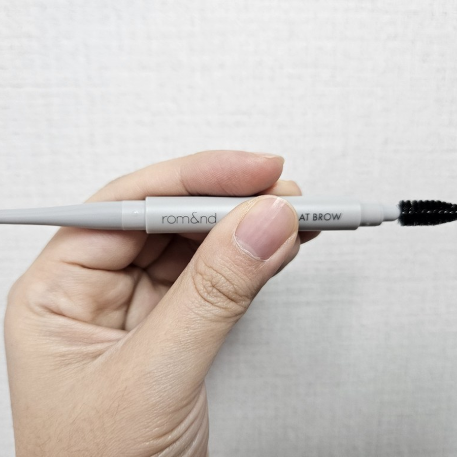 ром&нд ханол плоский бровь 0,17 г, C2 серый стоп, 1 шт. (скидка-44%)