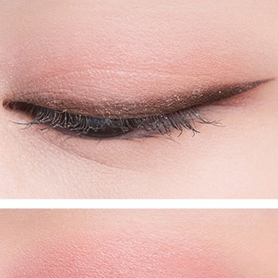 Палитра теней для век Rom&nd Better Than Eyes, M02 Сушеные цветы гречихи, 1 шт. (скидка-47%)