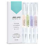 Jello Jello Cuticle Nail Oil Pen – масло для кутикулы и ногтей, 3 мл. 1 комплект