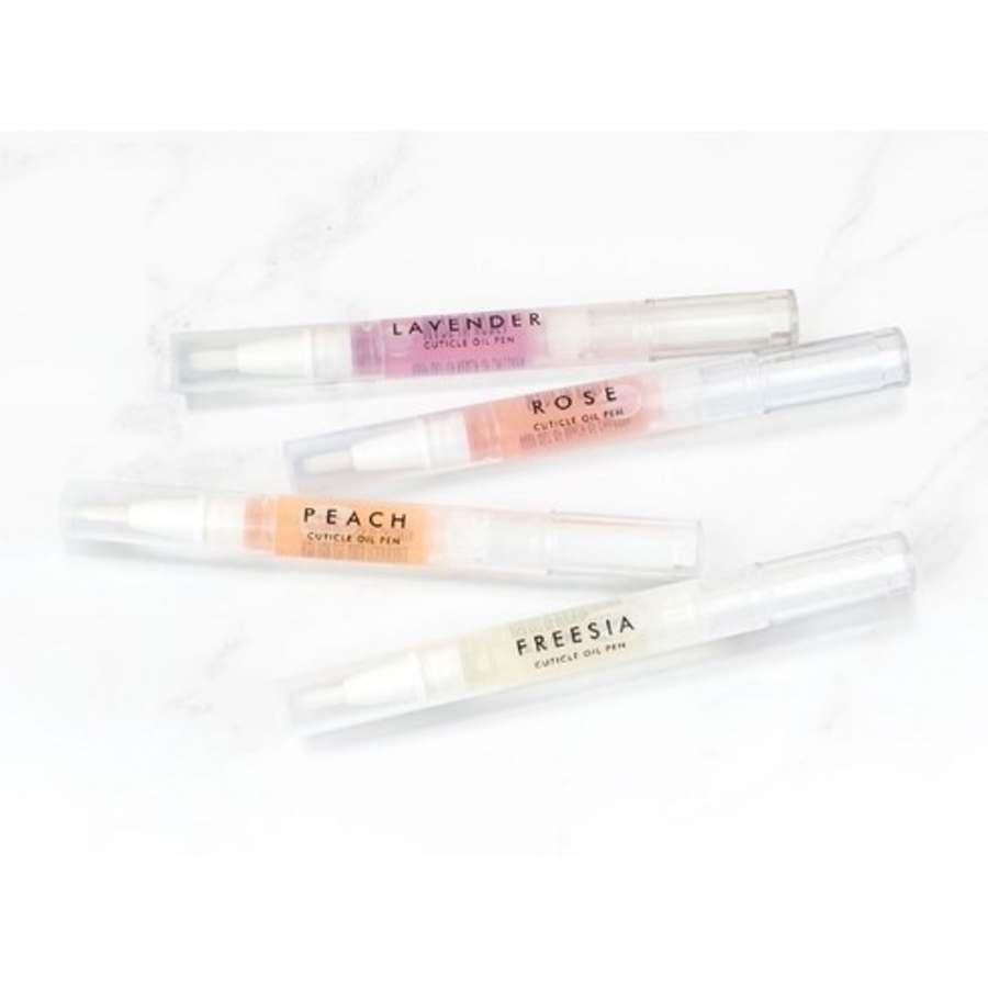 Jello Jello Cuticle Nail Oil Pen – масло для кутикулы и ногтей, 3 мл. 1 комплект