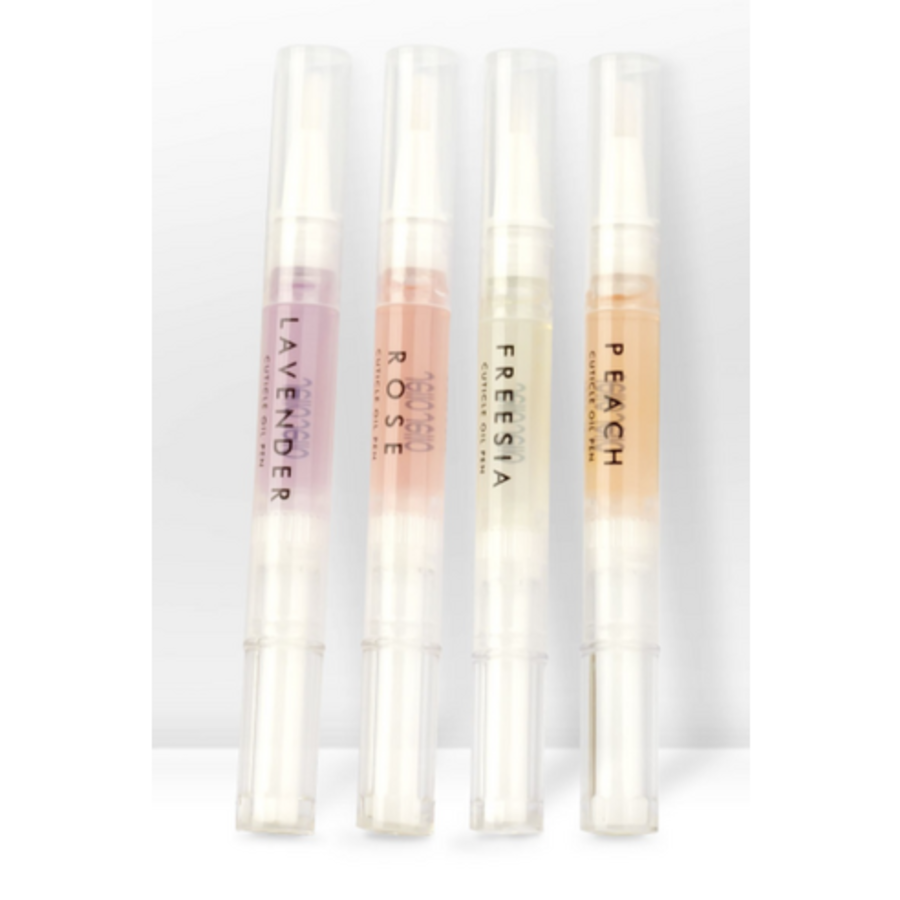 Jello Jello Cuticle Nail Oil Pen – масло для кутикулы и ногтей, 3 мл. 1 комплект