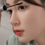 Тушь для ресниц rom&nd hanol fix, L01, длинная черная, 1 шт. (скидка-48%)