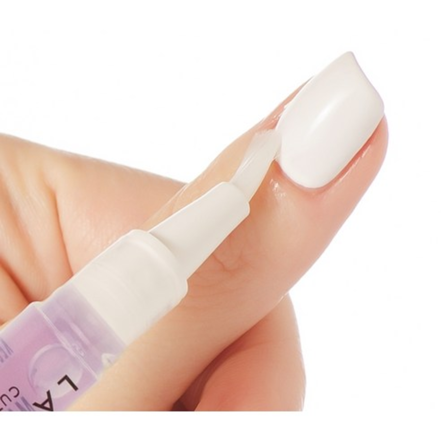 Jello Jello Lavender Cuticle Oil – масло для кутикулы Лавандовое, 3 мл