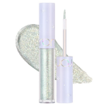 rom&nd the universe жидкий глиттер, 08 мятный, 1 шт. (скидка-38%)