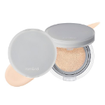 Тональная основа Rom&nd Nu Zero Cushion 15 г, 02 Pure21, 1 шт. (скидка-44%)