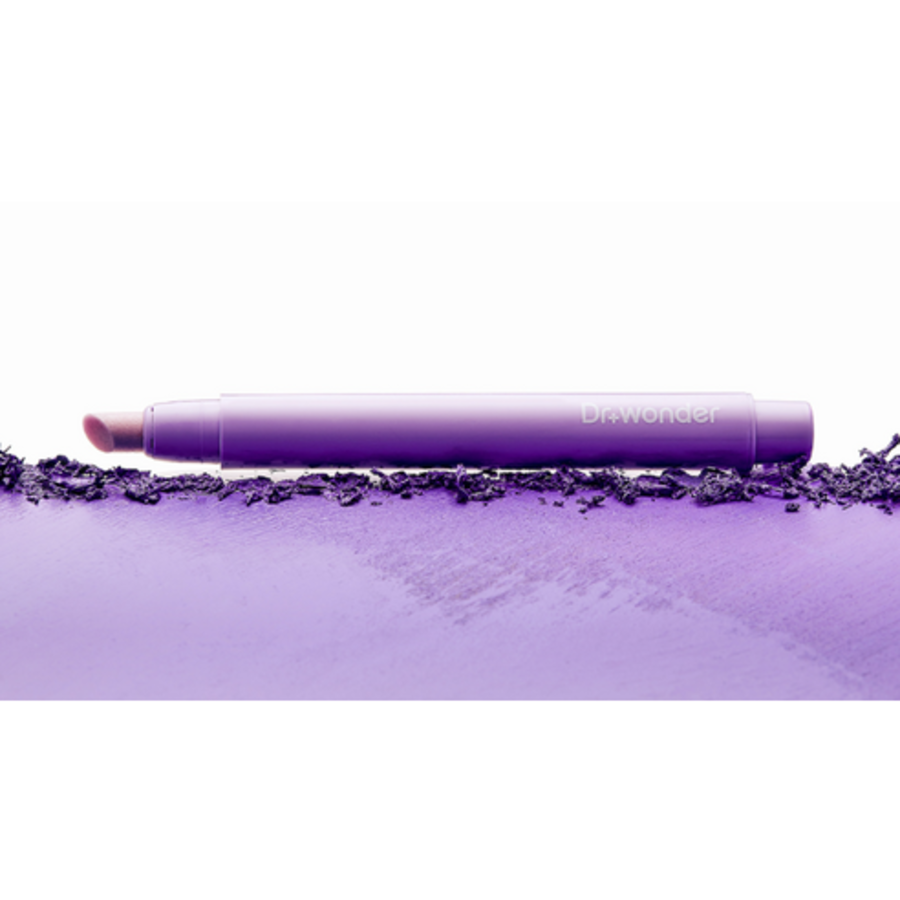 Dr. Wonder Ceramic Pocket Cuticle Remover – керамическое карманное средство для удаления кутикулы, 1,5 г