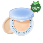 rom&nd bare water кушон тональный крем 20 г, 03 natural21, 1 шт. (скидка-42%)