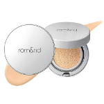 Тональная основа Rom&nd Zero Cushion 14 г, 03 бежевый № 23, 1 шт. (скидка-45%)