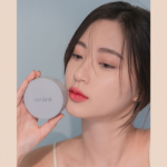 Тональная основа Rom&nd Zero Cushion 14 г, 03 бежевый № 23, 1 шт. (скидка-45%)