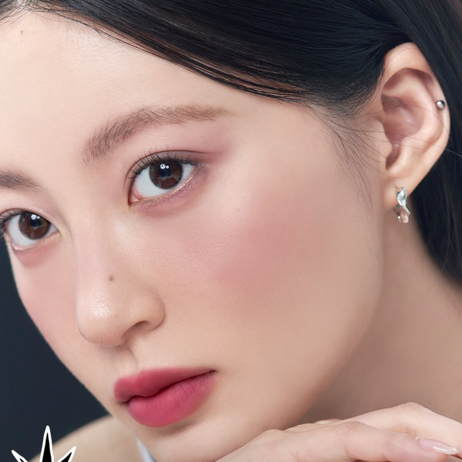 rom&nd inapisquare лучше, чем румяна для щек 4 г (скидка-25%)