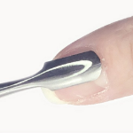 Deli beauty Pro Cuticle Pusher – профессиональный пушер для кутикулы