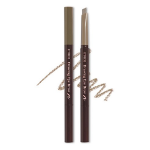 Etude New Drawing Eyebrow Auto Pencil – автоматический карандаш для бровей, 0.25 г  № 7 светло-коричневый, 1 шт. (скидка-28%)