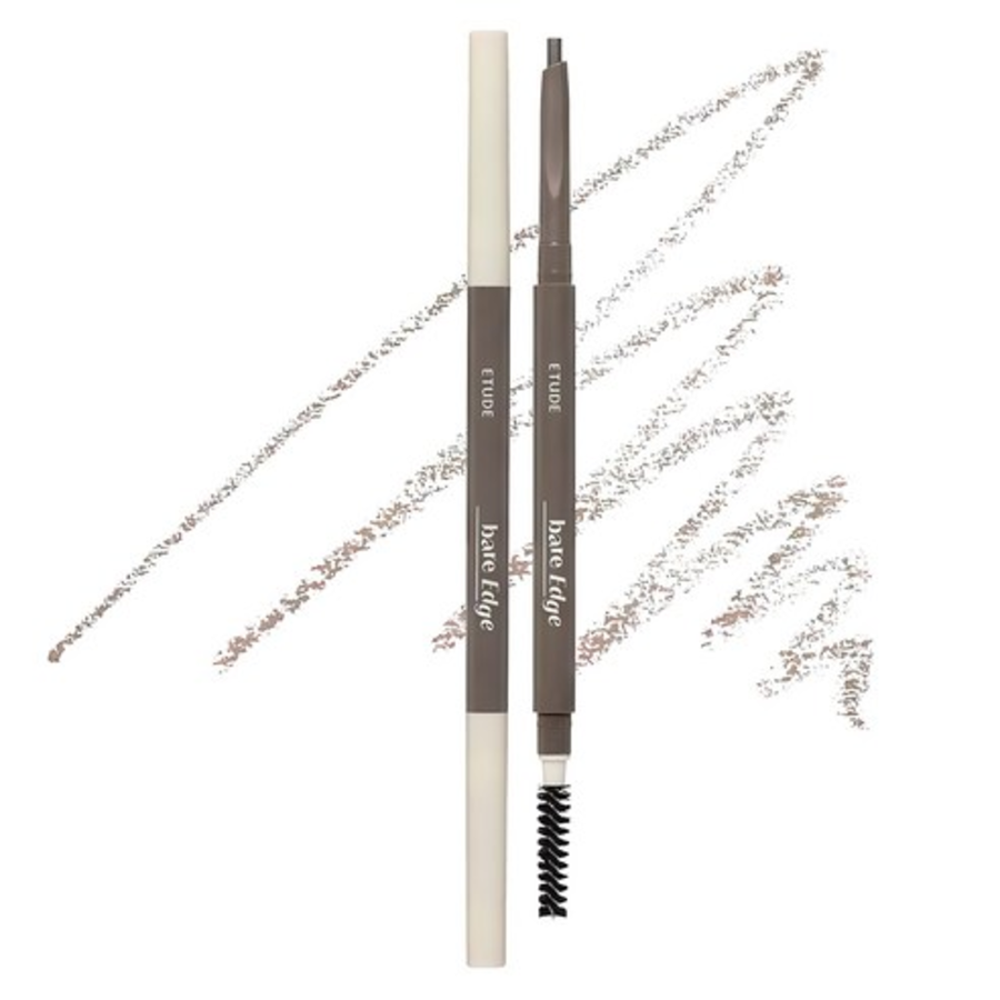 Etude Bare Edge Slim Brow 0,1 г, 05 Mild Taupe, 1 шт. (скидка-34%)