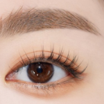 Etude Pure False Brow Cara 4,5 г + 9 г, большой объем, № 4, натуральный коричневый, 1 набор (скидка-22%)