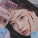 Палитра теней для век Etude Play Color Eyes, Dusty Cat, 1 шт.