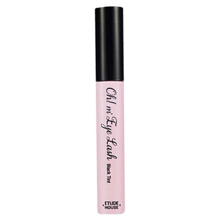 Etude House Oh My Lash Bare Face Cara 7 мл, № 6 черный оттенок, 1 шт. (скидка-40%)