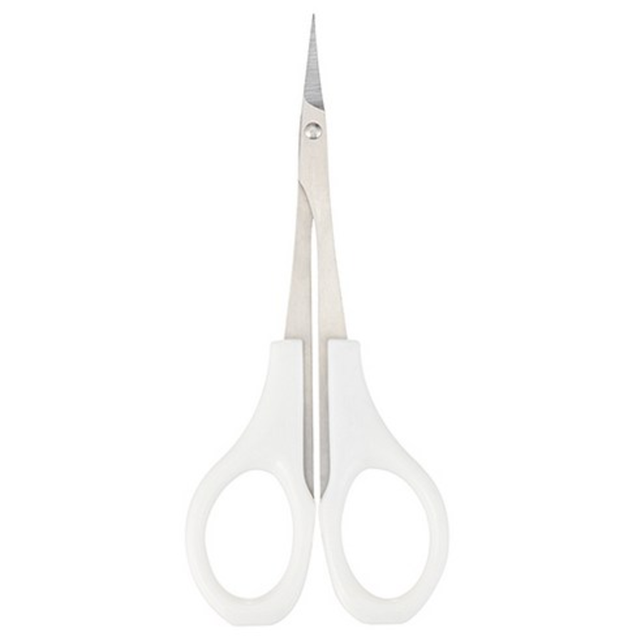 Ножницы для волос The Face Shop Daily Beauty Tools, разноцветные, 1 шт (скидка-4%)