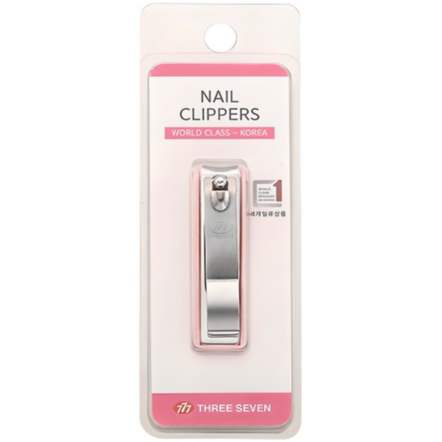 777 Premium Nail Clipper – высококачественный щипчик для ногтей, в ассортименте
