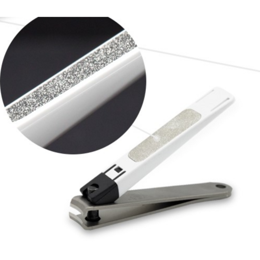 KAI Nail Clipper Small – компактный ногтевой клипер японского качества