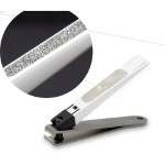 KAI Nail Clipper Small – компактный ногтевой клипер японского качества