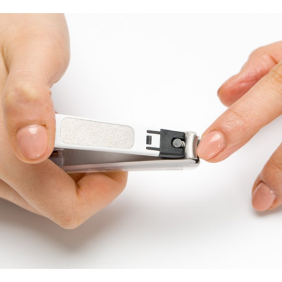 KAI Nail Clipper Small – компактный ногтевой клипер японского качества