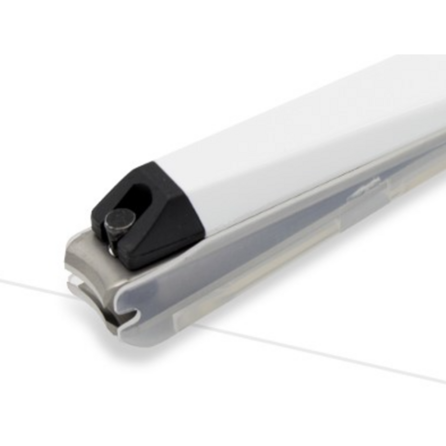 KAI Nail Clipper Small – компактный ногтевой клипер японского качества