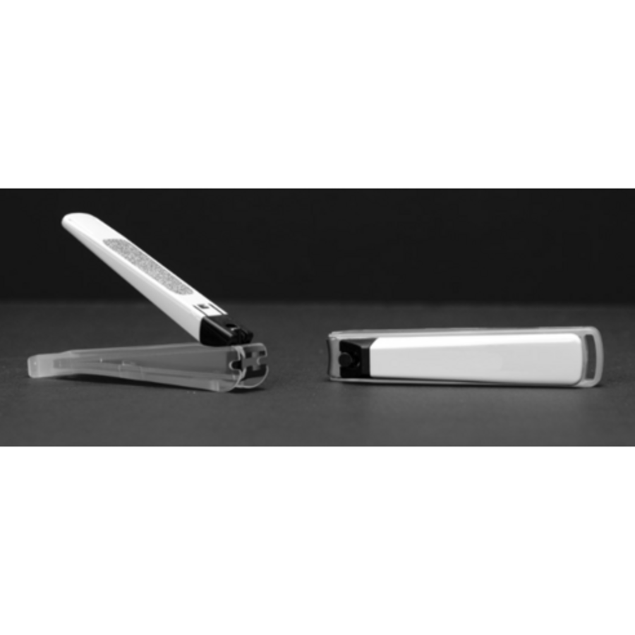 KAI Nail Clipper Small – компактный ногтевой клипер японского качества