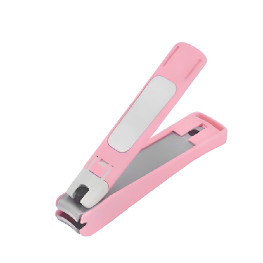 KAI Hello Kitty Nail Clipper Small – компактный и милый ногтевой клипер
