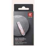 ZWILLING Henckels CLASSIC Pastel Nail Clipper 80mm – профессиональный ногтевой клипер в пастельных тонах
