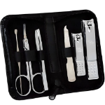 777 Набор  для стрижки ногтей TS-460 SC, Разноцветные, 1 комплект (скидка -4%)