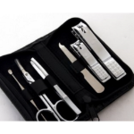 777 Набор  для стрижки ногтей TS-460 SC, Разноцветные, 1 комплект (скидка -4%)