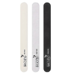 Набор высококачественных пилочек для шлифовки ногтей Belotty