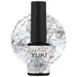 Гель для ногтей цвета Юки