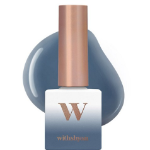 Профессиональный лак для ногтей Withshan Color With Gel Serum Гель (скидка -13%)