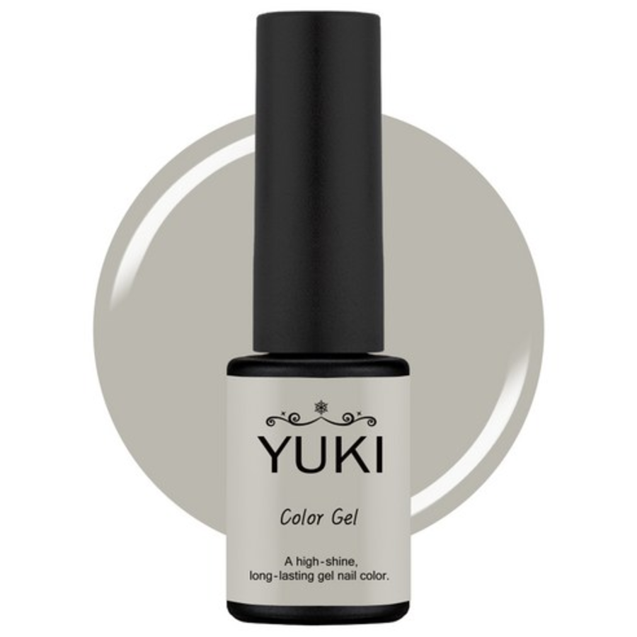 Yuki Color Gel