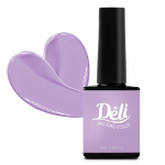 Deli Beauty Цветной гель для ногтей 10 мл