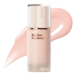 Espoir Be Glow Foundation SPF27 PA++ – сияющий тональный крем, 30 г, оттенок 3C Wedding Peach, 1 шт. (скидка-35%)