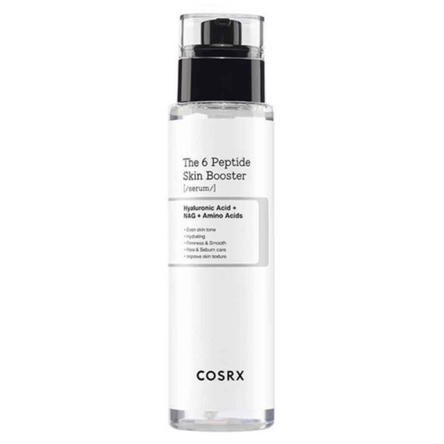 Сыворотка COSRX THE 6 Peptide Skin Booster, 150 мл