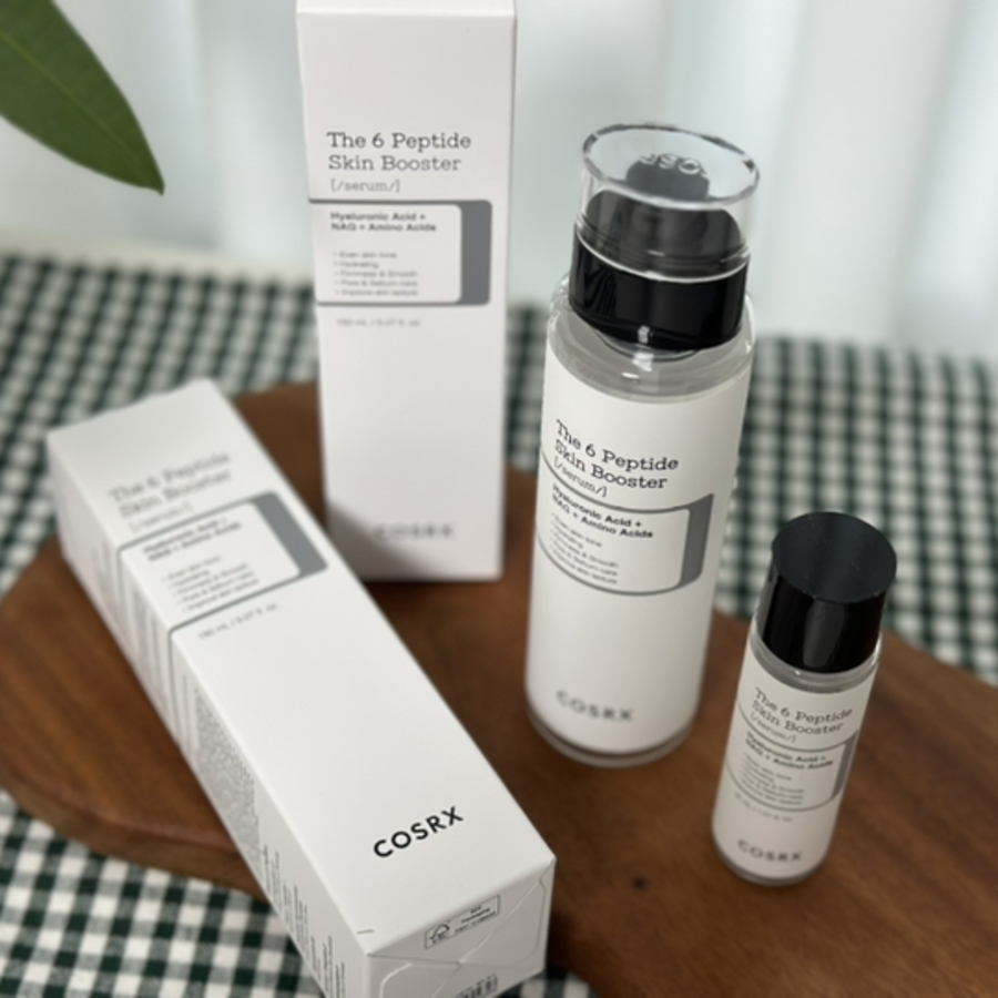 Сыворотка COSRX THE 6 Peptide Skin Booster, 150 мл