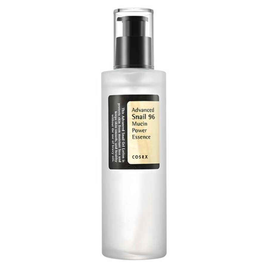 COSRX Advanced Snail 96 Mucin Power Essence, 100 мл, 1 шт.(скидка-39%)